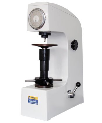 HR-150AI洛氏硬度計(jì)