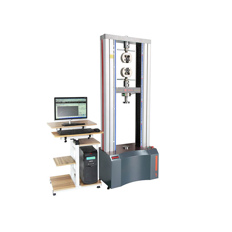 YT5000微機(jī)控制電子萬能試驗(yàn)機(jī)(大機(jī)型)