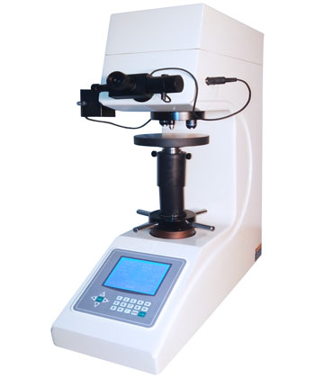 HVS-5/10/30/50E數(shù)顯維氏硬度計