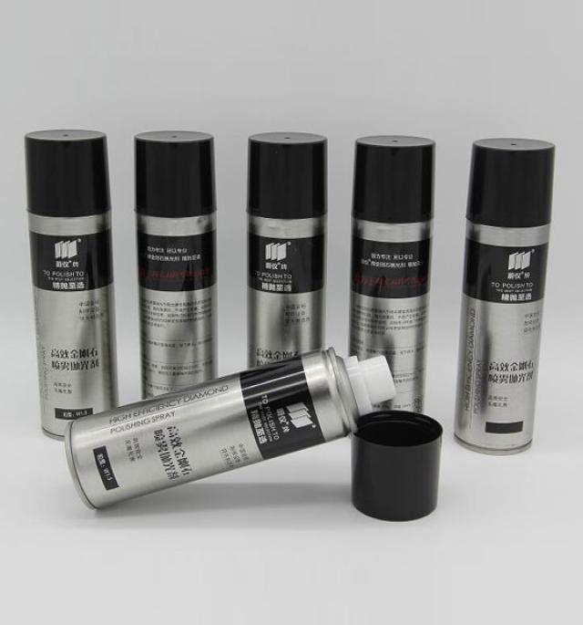 高效金剛石拋光劑