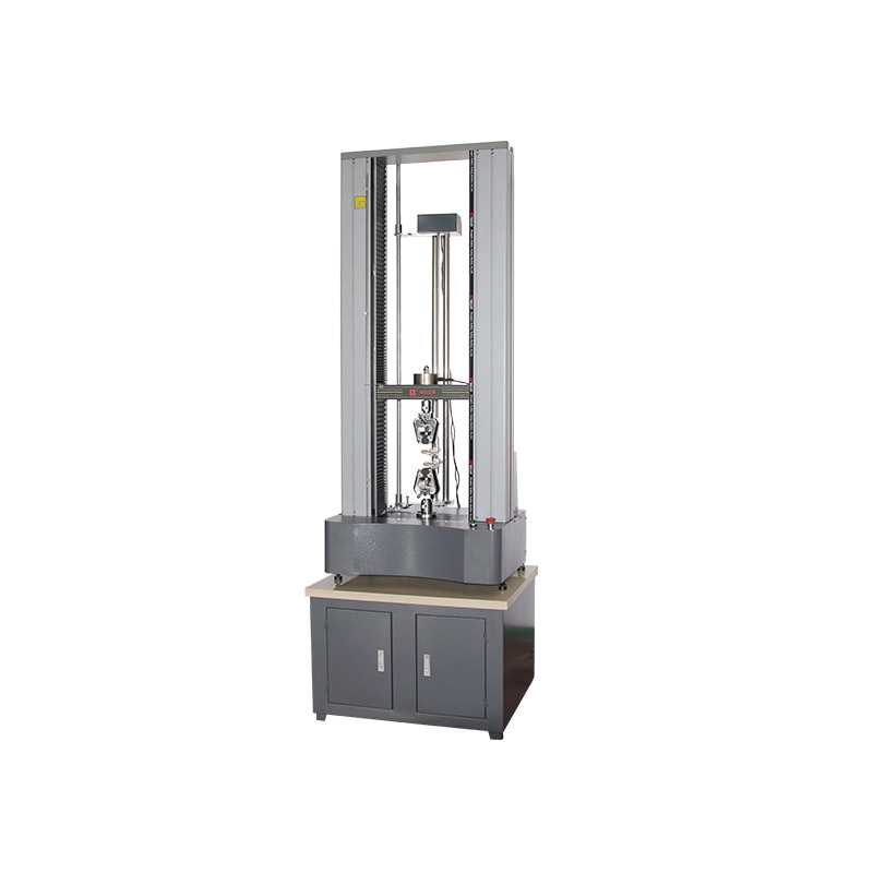 微機(jī)控制塑料拉伸試驗機(jī)