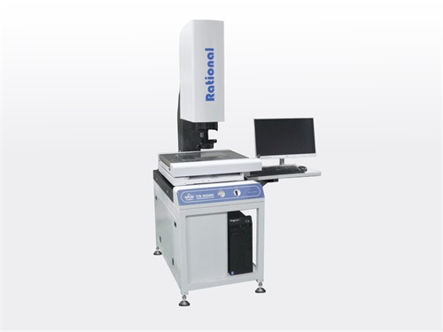 一體式全自動(dòng)影像測(cè)量?jī)x